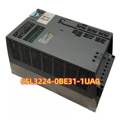 Siemens G120 PM240 Power Module 6SL3224-0BE31-1UA0, industrial automation part