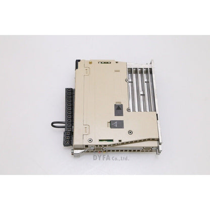 Servo Drive | YASKAWA | SGD7S-1R6A20A002 AC SERVO DRIVER 200W DRV-I-4224=9D2C