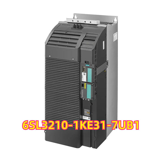 Siemens SINAMICS G120C Power Module 6SL3210-1KE31-7UB1, Industrial Automation Parts