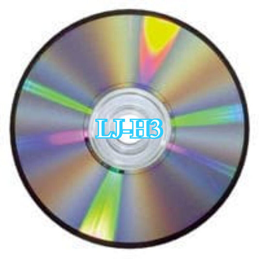 LJ-H3 Sensor, Reflective type sensor
