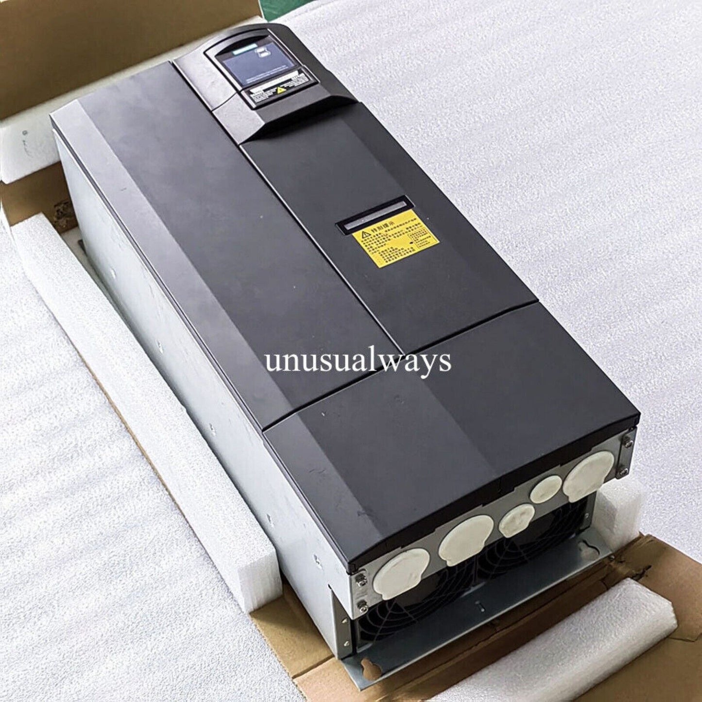 PLC | Siemens | 6SE6430-2UD34-5EA0 6SE6 430-2UD34-5EA0 MICROMASTER 430 Nofilter