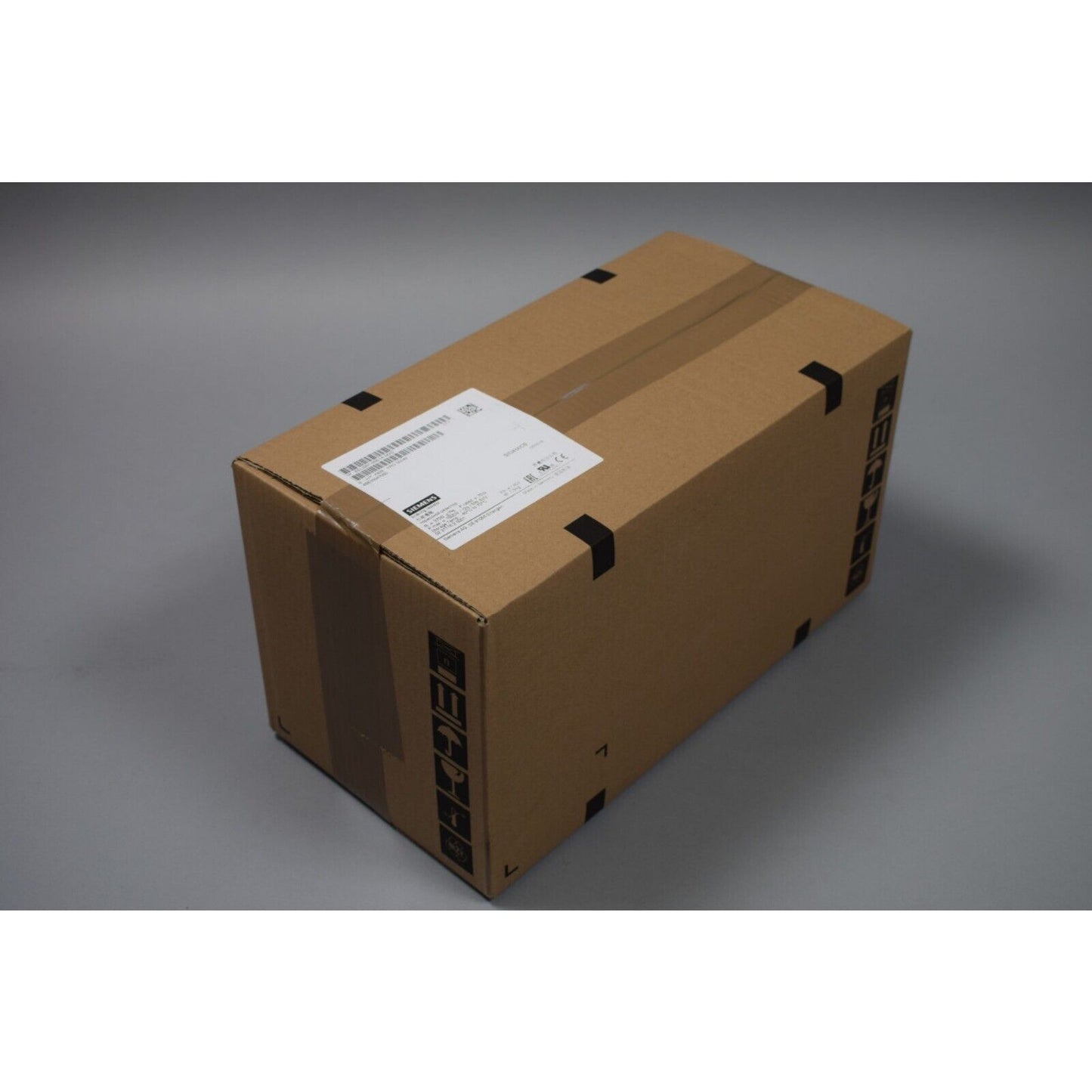Drive | Siemens | 6SE7031-6EB87-2DA0 6SE7 031-6EB87-2DA0 SIMOVERT MASTERDRIVES BRAK