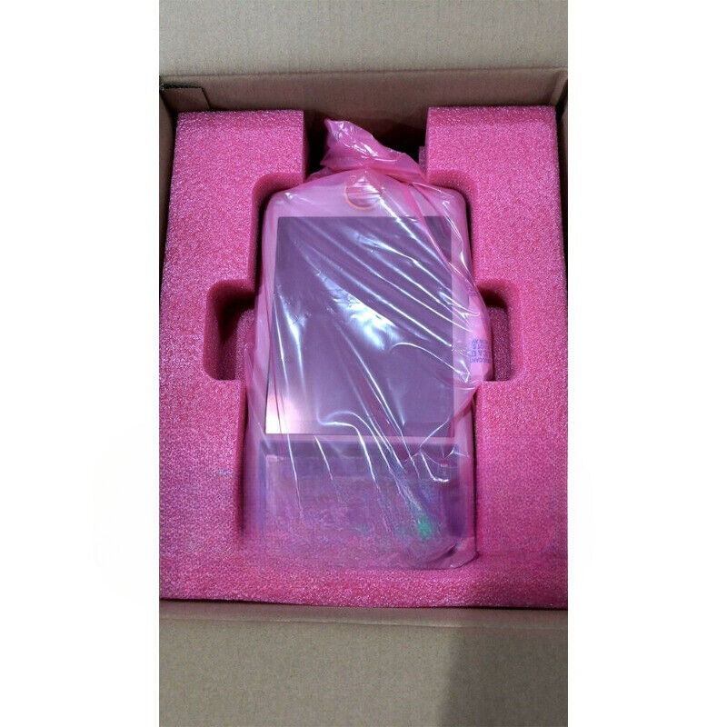 ABB DSQC679 Robot teaching device, packaged in box with protective pink foam, fast ship.