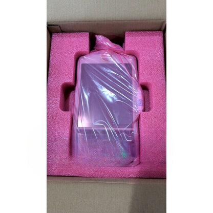 ABB DSQC679 Robot teaching device, packaged in box with protective pink foam, fast ship.