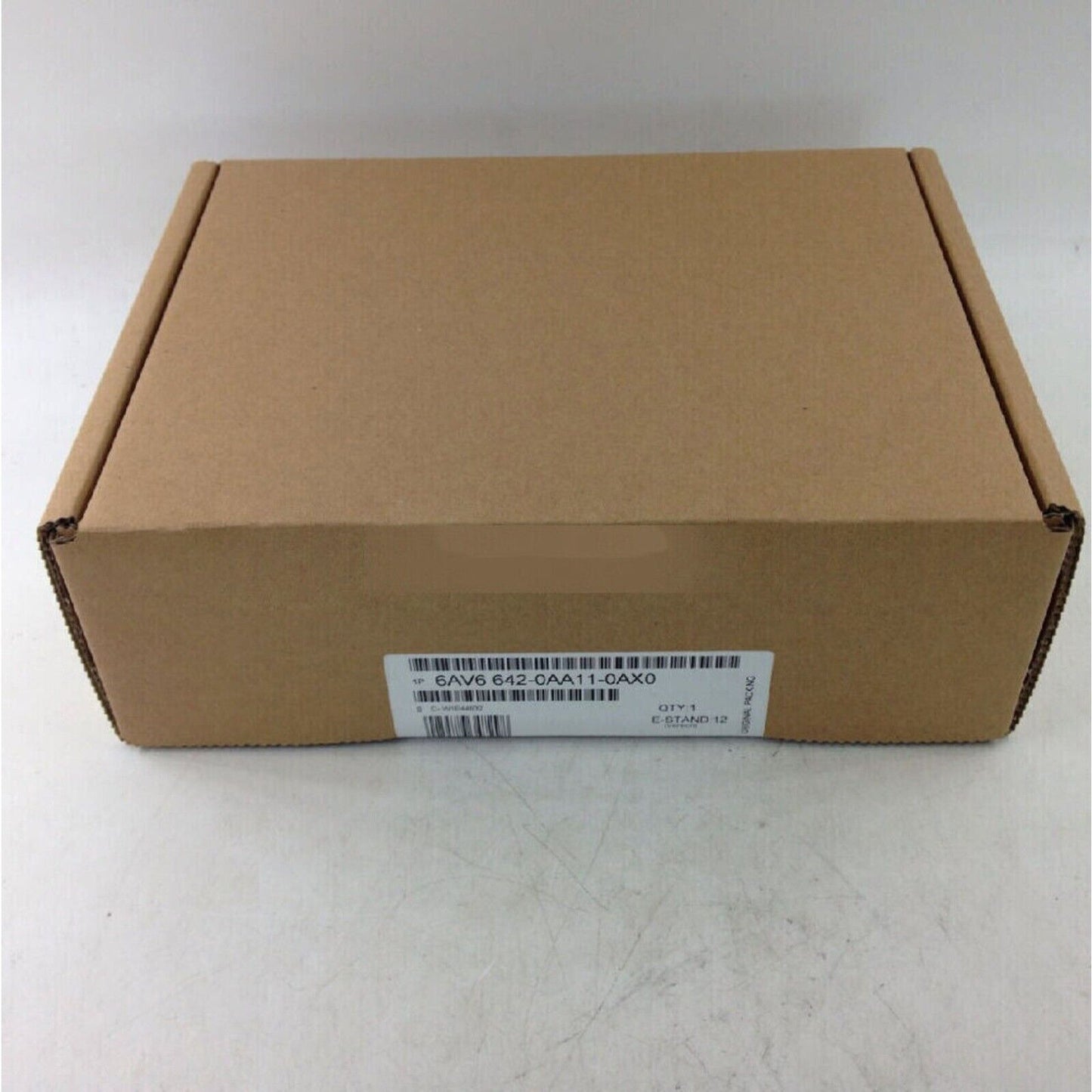 NEW Siemens 6AV6642-0AA11-0AX0 SMART PLC Module 6AV6642-0AA11-0AX0