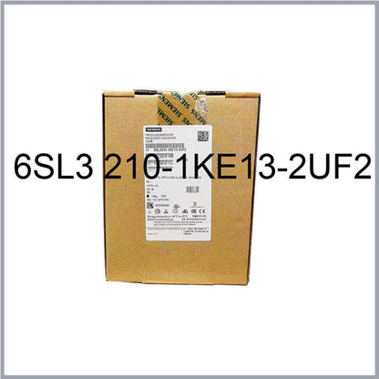 SINAMICS G120C | Siemens | 6SL3 210-1KE13-2UF2 6SL3210-1KE13-2UF2 SINAMICS G120C5.5KW Converter
