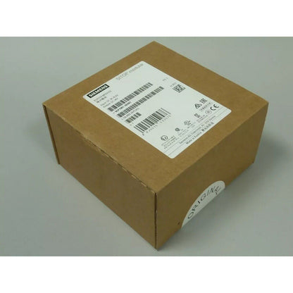 Siemens SITOP modular buffer module in box, industrial automation part 6EP1961-3BA01