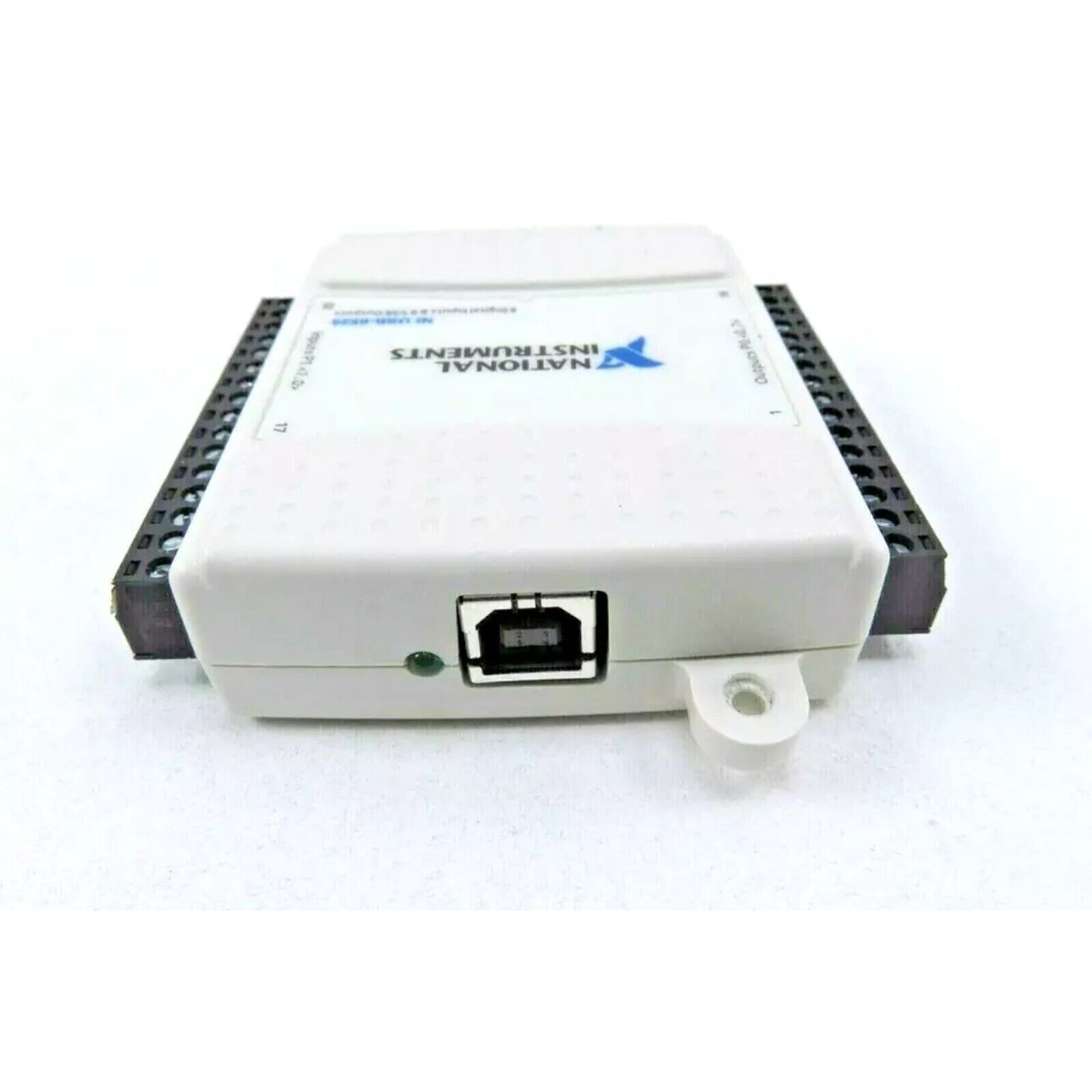 NEW National Instruments USB-6525 USB6525 Ch-to-Ch Isolated Digital I/O device