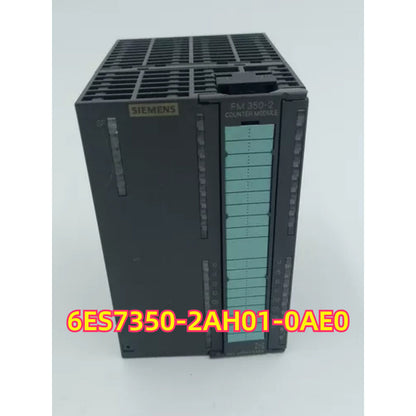 Siemens FM 350-2 Counter Module, 6ES7350-2AH01-0AE0, Industrial Automation Part