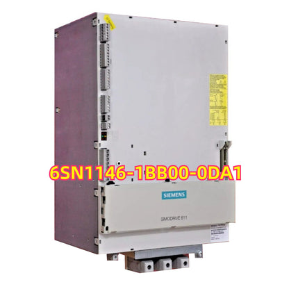Siemens SIMODRIVE 611 Feedback Module 6SN1146-1BB00-0DA1, industrial automation part
