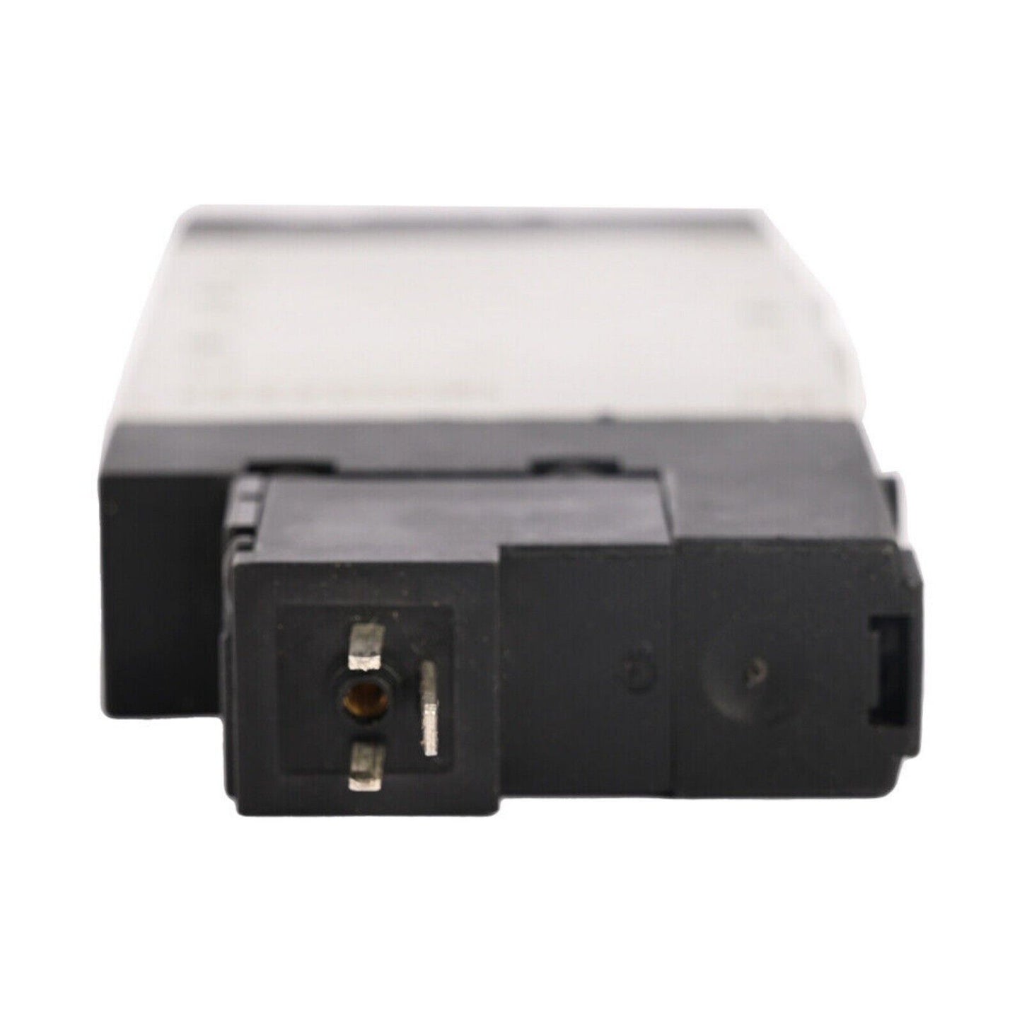 Festo CPE18-M1H-5L-1/4 Solenoid Valve, industrial automation part, black and silver