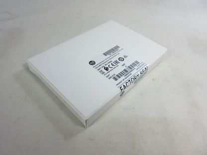 Newest AB 2085-ECR Micro800 Expansion Module End Cap 2085-ECR In Stock