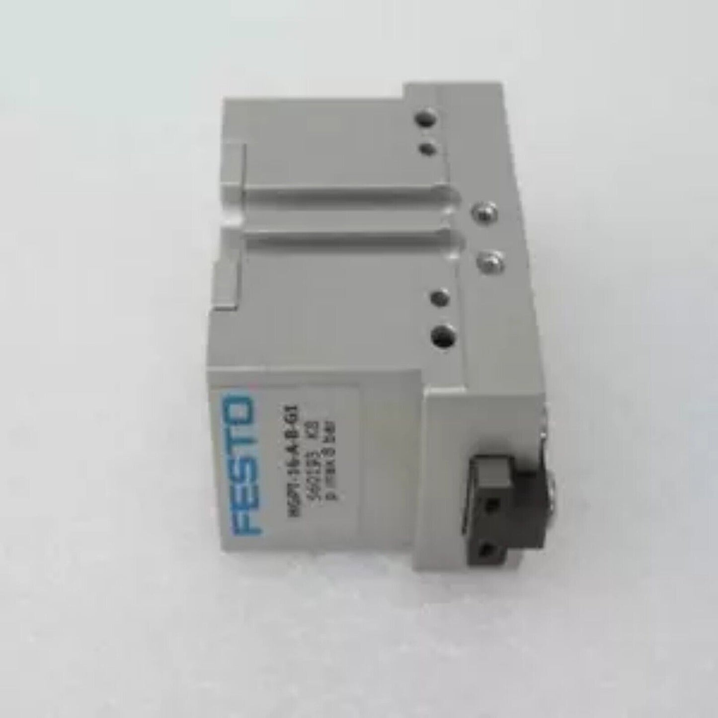 FESTO HGPT-16-A-B Parallel Gripper Cylinder, industrial automation part