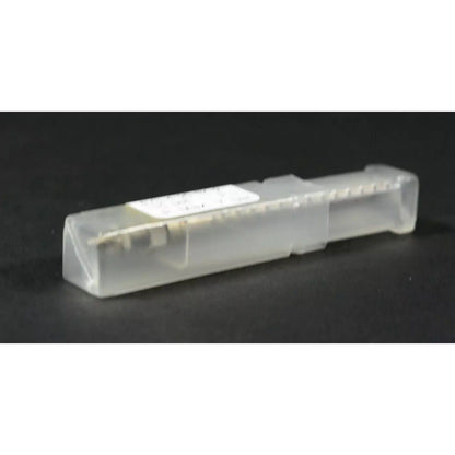 Festo EG-4-20-PK-2 cylinder component in a protective plastic case, automation part.