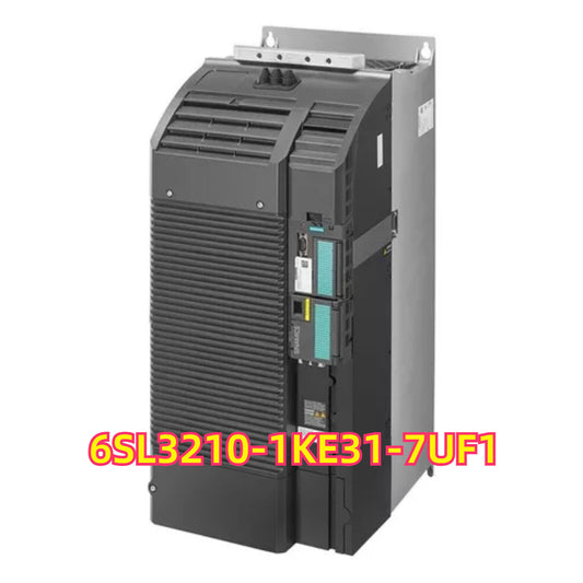 Siemens SINAMICS G120C Power Module 6SL3210-1KE31-7UF1, industrial automation part