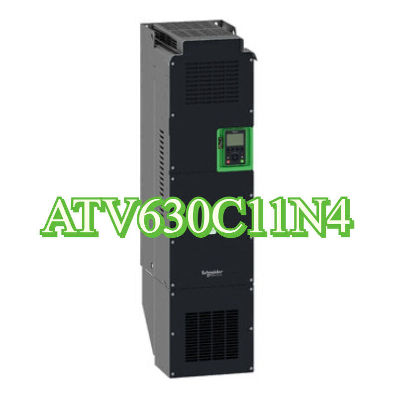 Schneider ATV630C11N4 Variable Frequency Drive