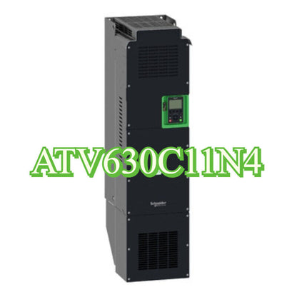 Schneider ATV630C11N4 Variable Frequency Drive