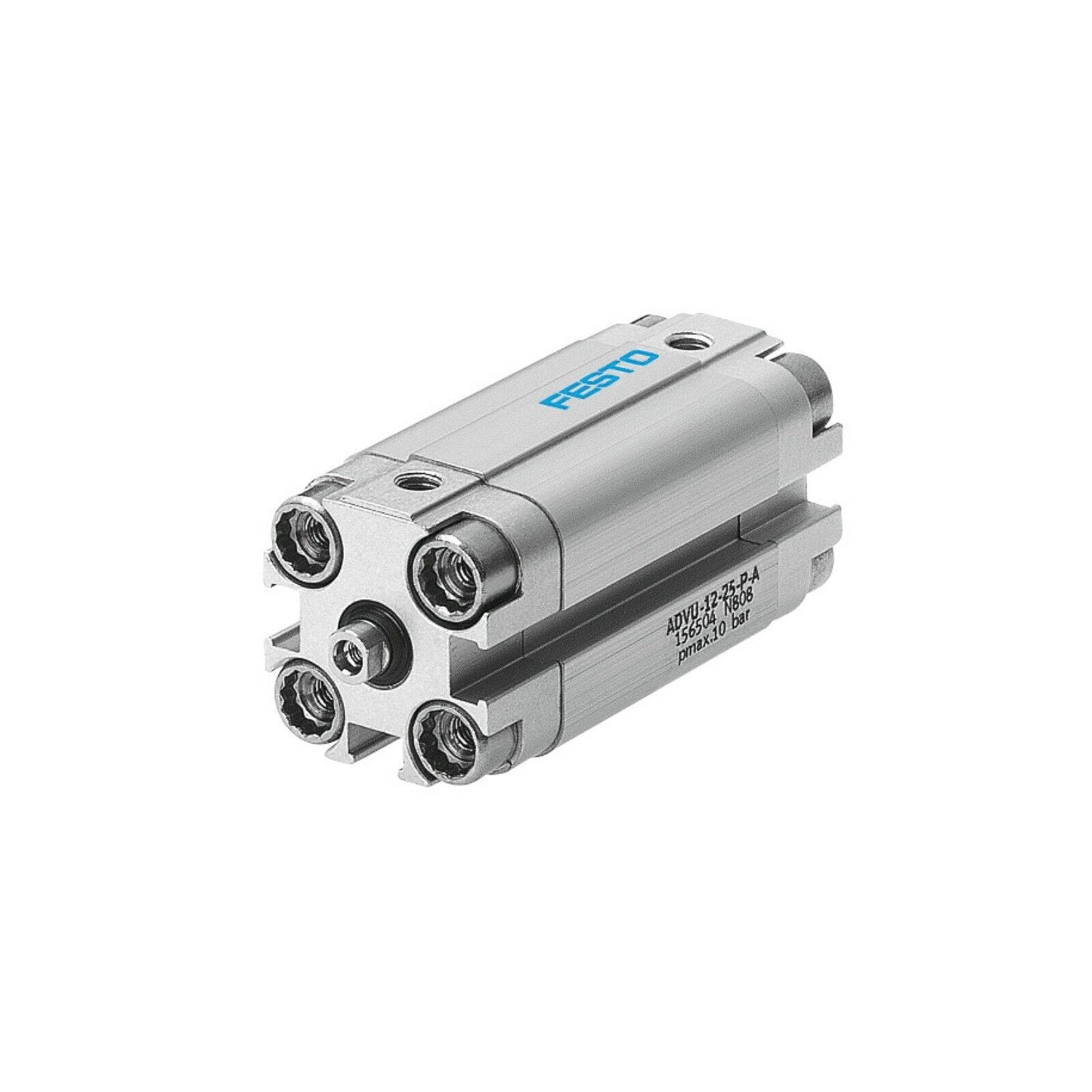 New Festo ADVU-16-20-P-A 156510 Compact air cylinder