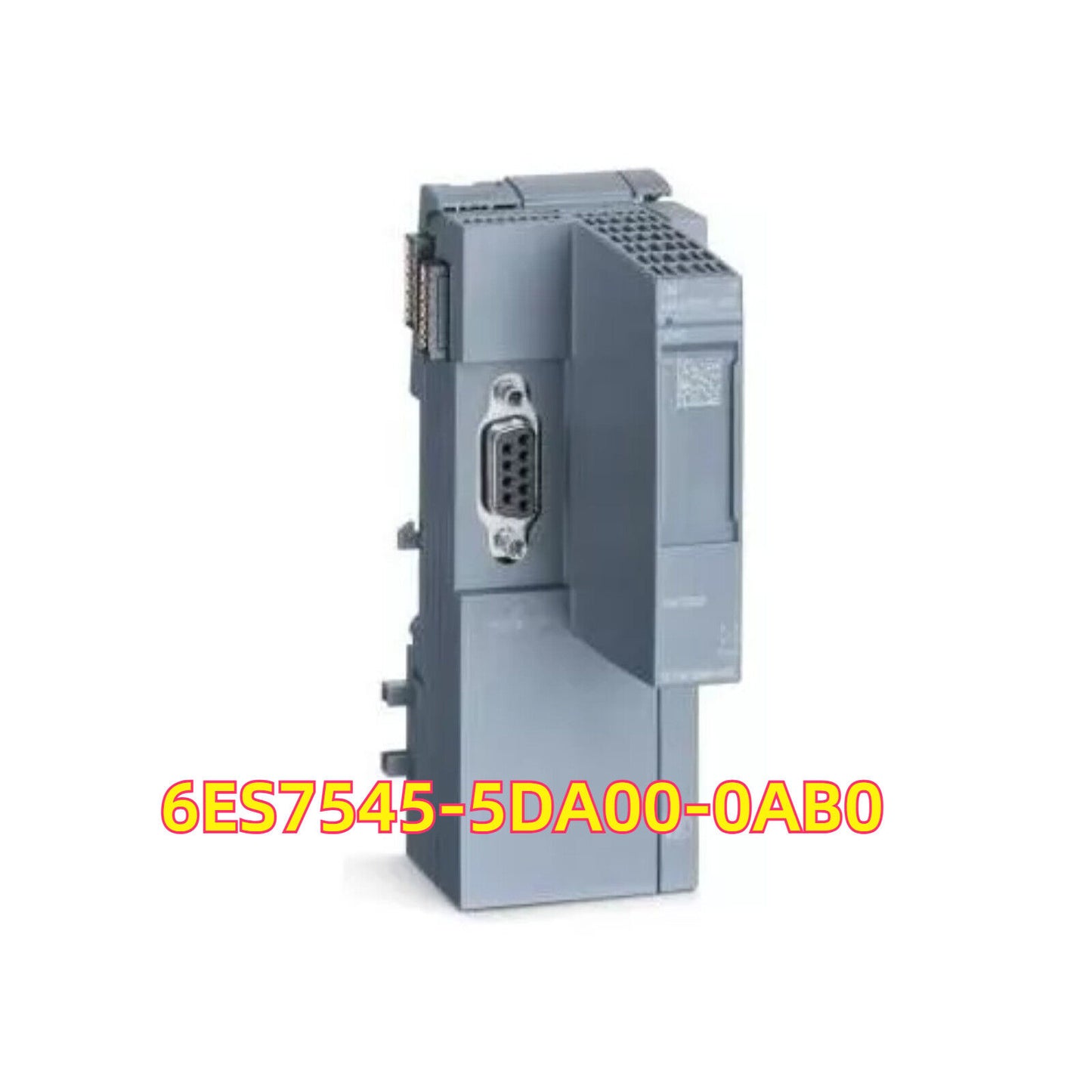 Siemens SIMATIC DP CM PROFIBUS DP 6ES7545-5DA00-0AB0 PLC Module