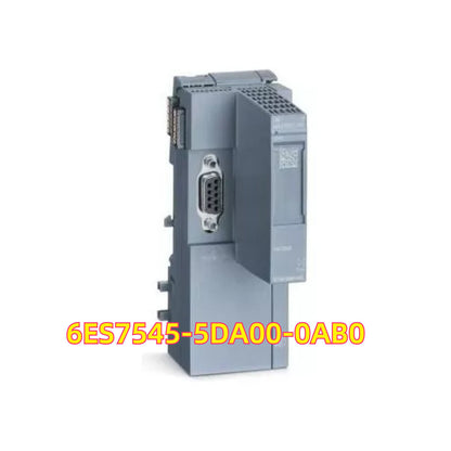 Siemens SIMATIC DP CM PROFIBUS DP 6ES7545-5DA00-0AB0 PLC Module