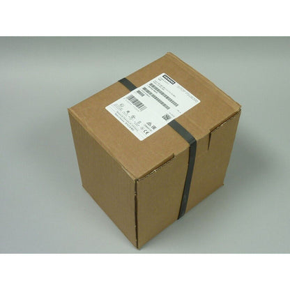Siemens SITOP PSU8200 power supply in cardboard box, industrial automation part