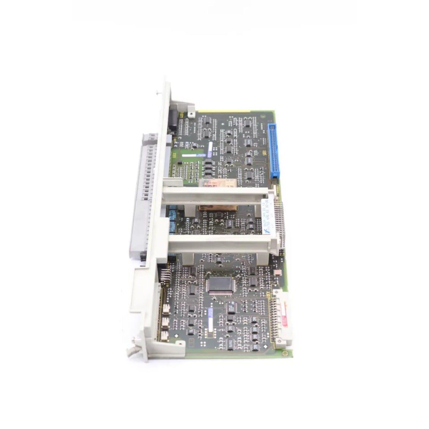 HMI Device | Siemens | 6SN1118-0AA11-0AA1 6SN1 118-0AA11-0AA1 SIMODRIVE 611-A CLOSED-LOOP PLUG-IN CONTROL UNIT