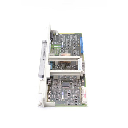 HMI Device | Siemens | 6SN1118-0AA11-0AA1 6SN1 118-0AA11-0AA1 SIMODRIVE 611-A CLOSED-LOOP PLUG-IN CONTROL UNIT