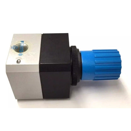 Valve | Festo | LRP-1/4-2,5 162834 PRECISION PRESSURE REGULATOR #311185