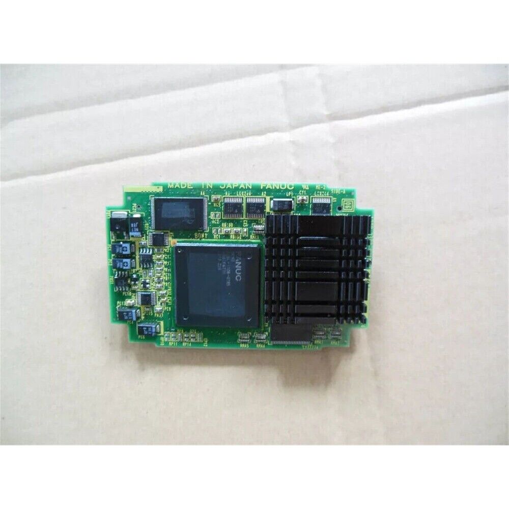 FANUC A20B-3300-0313 board, industrial automation part, Made in Japan, PLC module