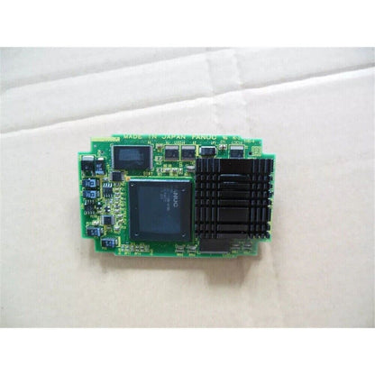 FANUC A20B-3300-0313 board, industrial automation part, Made in Japan, PLC module