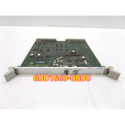 Siemens 6DD1660-0BD0 Communication Module CS22, Industrial Automation Part