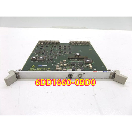 Siemens 6DD1660-0BD0 Communication Module CS22, Industrial Automation Part