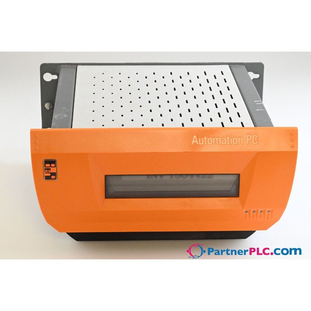 Panel PC | B&R | 5PC600.SX02-01 USED