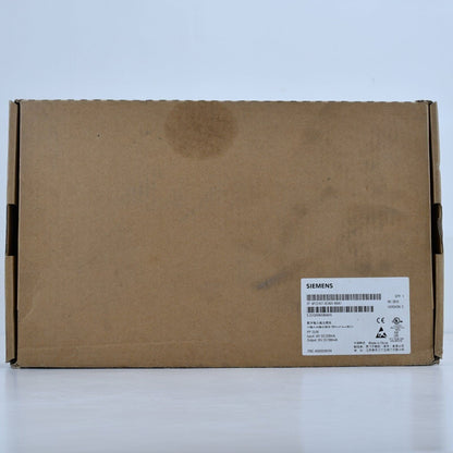 Siemens 6FC5611-0CA01-0AA1 PLC module box, new digital input/output