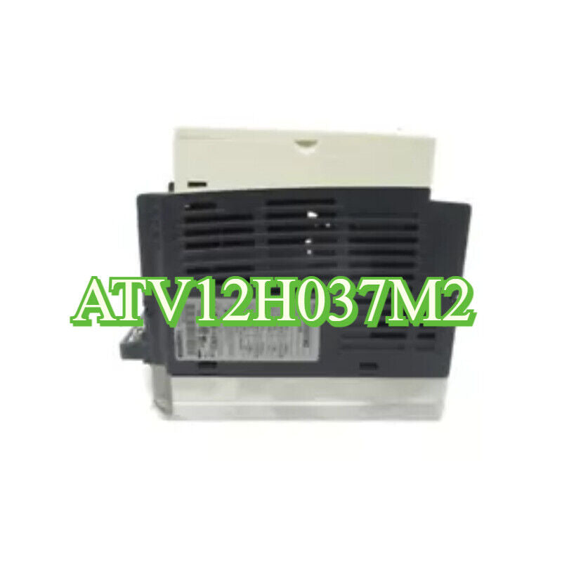 Schneider ATV12H037M2 Variable Frequency Drive (VFD)