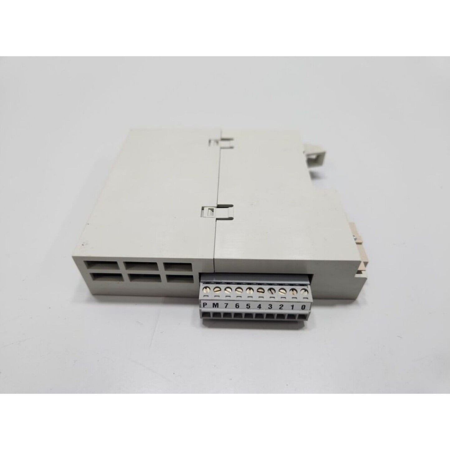 PLC | Siemens | 6FC5111-0CA01-0AA0 6FC5 111-0CA01-0AA0 electronic module for CNC DMP