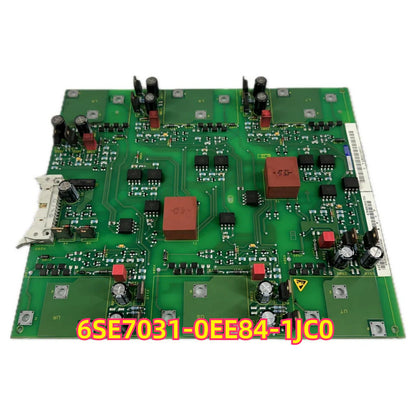Siemens 6SE7031-0EE84-1JC0 Inverter Control Module, Industrial Automation Part