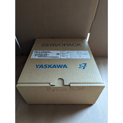 Servo Drive | YASKAWA | SGD7S-R90AA0A AC Servo Drive Factory stored item