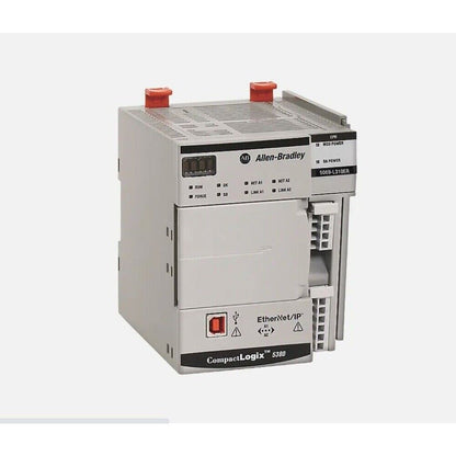 Allen-Bradley CompactLogix 5380 5069-L310ER PLC Module