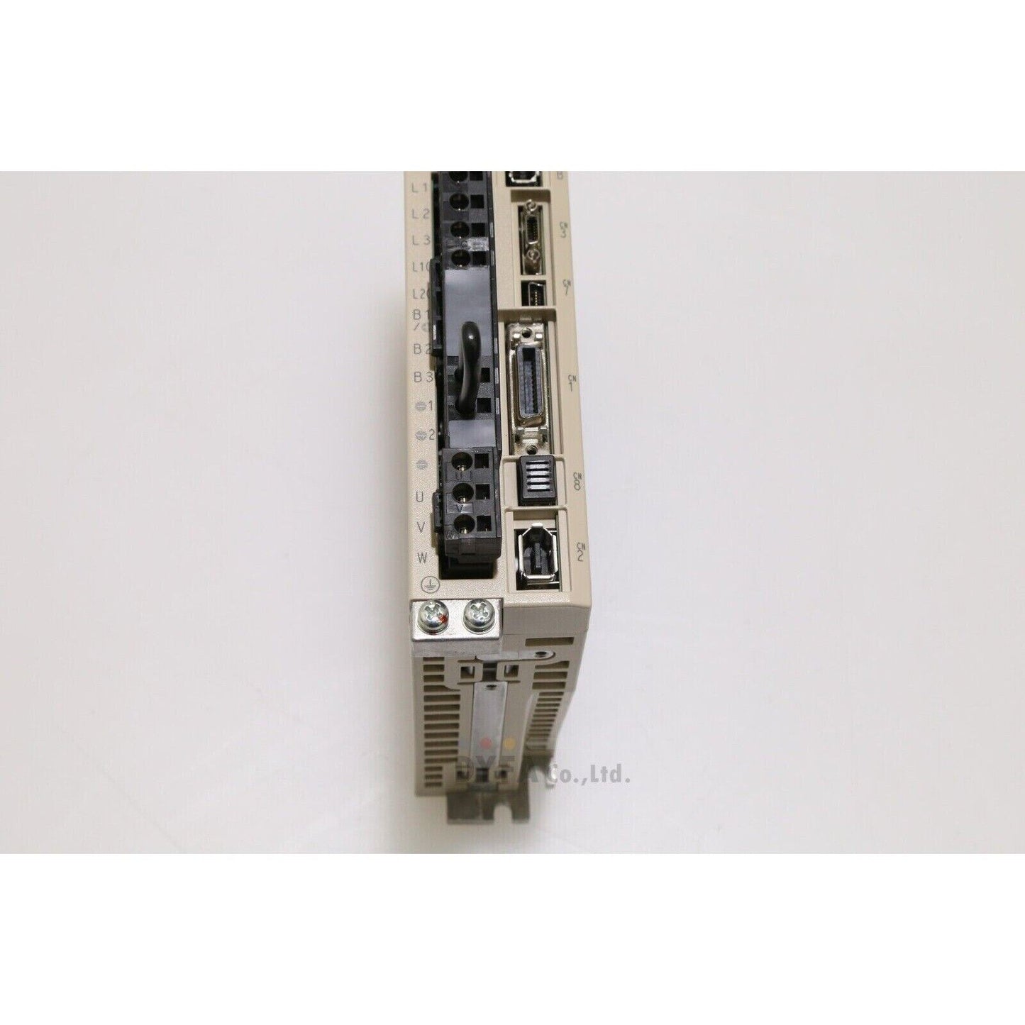 Servo Drive | YASKAWA | SGD7S-1R6A20A002 AC SERVO DRIVER 200W DRV-I-4224=9D2C