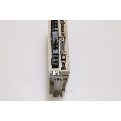 Servo Drive | YASKAWA | SGD7S-1R6A20A002 AC SERVO DRIVER 200W DRV-I-4224=9D2C