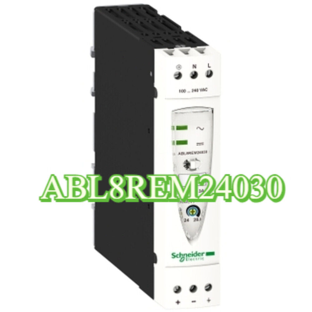 Schneider Electric ABL8REM24030 OPTIMUM power supply