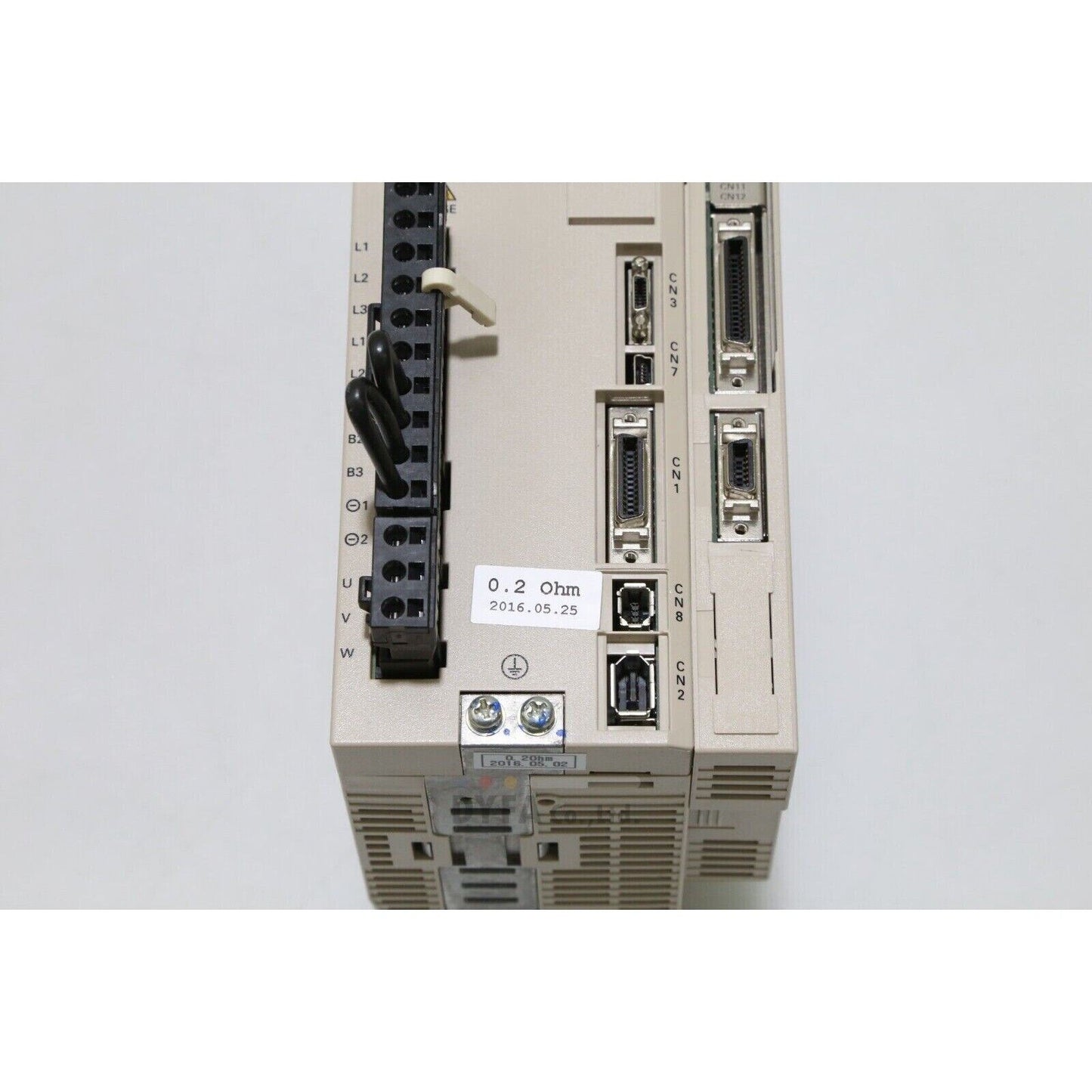 Servo Drive | YASKAWA | SGDV-0CA03A SERVOPACK 750W DRV-I-3634=9E14