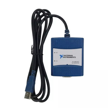 Interface Device | National Instruments | NEW  USB-8473 USB8473 High-Speed CAN Interface Device