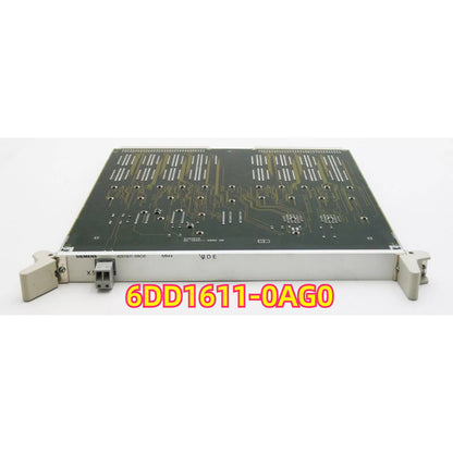 Siemens 6DD1611-0AG0 SIMADYN D MAILBOX MM4 PLC Module, industrial automation part