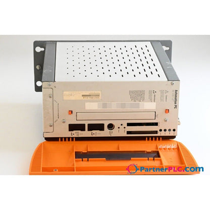 Panel PC | B&R | 5PC600.SX02-01 USED