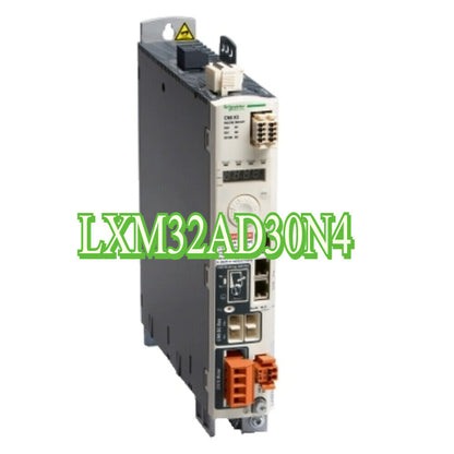 Schneider LXM32AD30N4 Servo Drive, industrial automation part