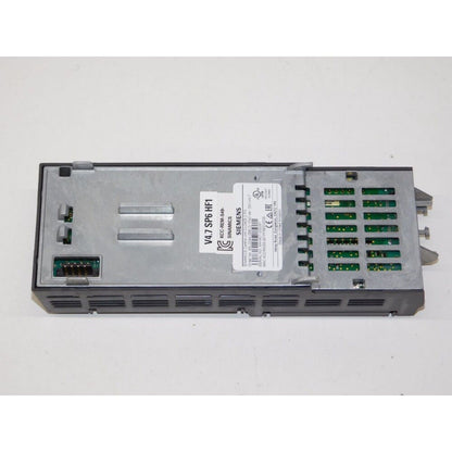 SINAMICS G120 (PM240-2) | Siemens | 6SL3 244-0BB12-1FA0 6SL3244-0BB12-1FA0 G120 CONTROL UNIT CU240E-2 PN