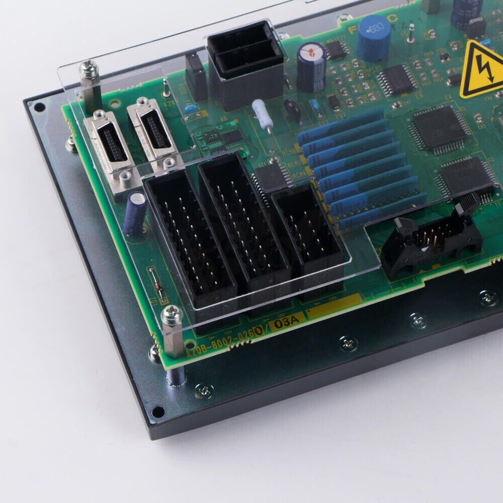Screen | FANUC | A02B-0303-C231 Operation panel key