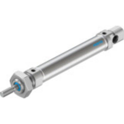 Festo DSNU-16-60-PPV-A ISO cylinder actuator, pneumatic cylinder in stainless steel